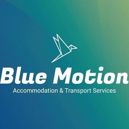 Bluemotion - Centralsuite 6Β Pireus Exteriör bild