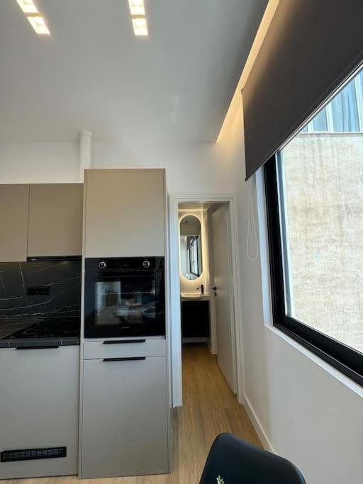 Bluemotion - Centralsuite 6Β Pireus Exteriör bild